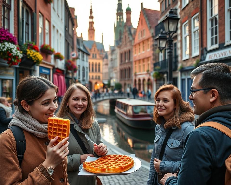 unieke ervaringen België