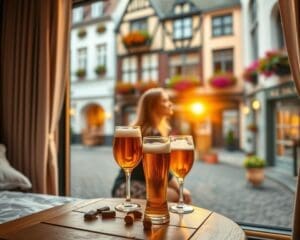weekendje weg België