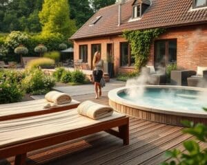 wellness België