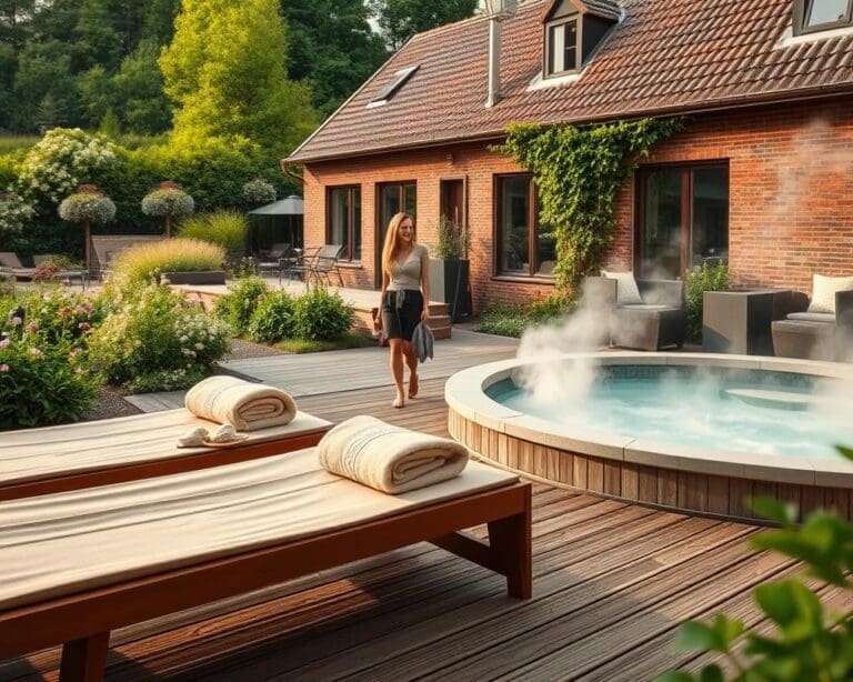 wellness België