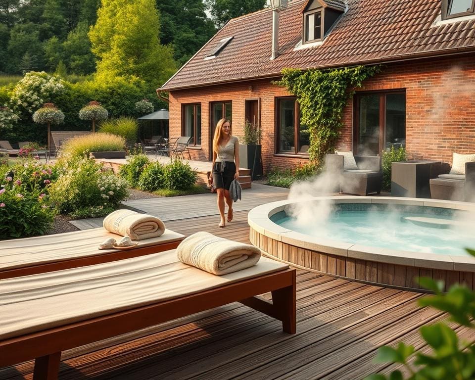 wellness België