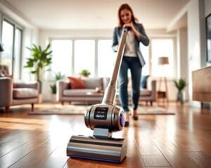 Dyson V15