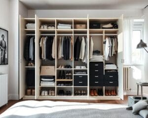 IKEA Pax kast