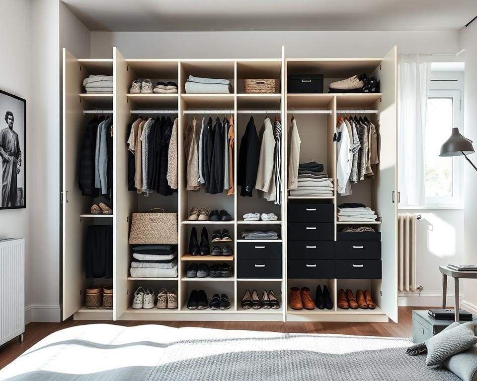 IKEA Pax kast
