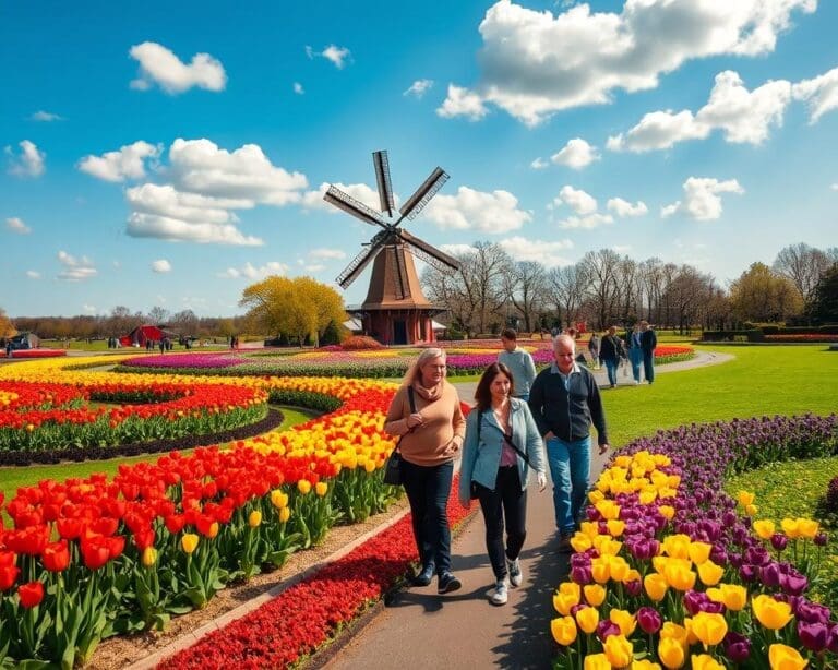 Keukenhof