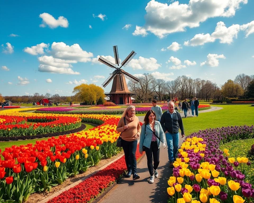Keukenhof