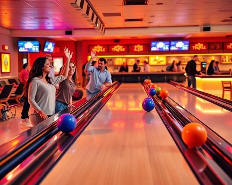 bowlingbanen