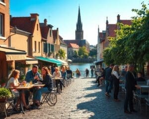 dagje Maastricht