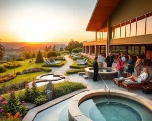wellness resorts