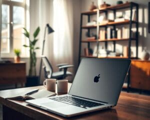 Apple MacBook