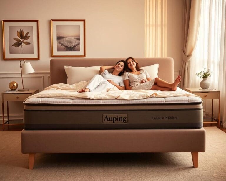 Auping boxspring