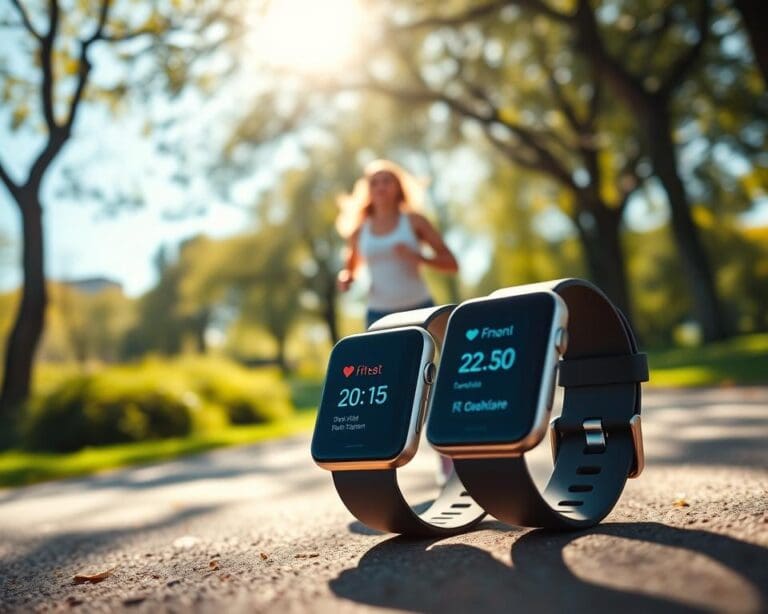 Fitbit smartwatch