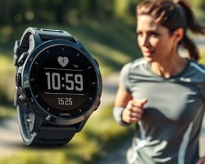 Garmin sporthorloge