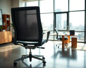 Herman Miller bureaustoel
