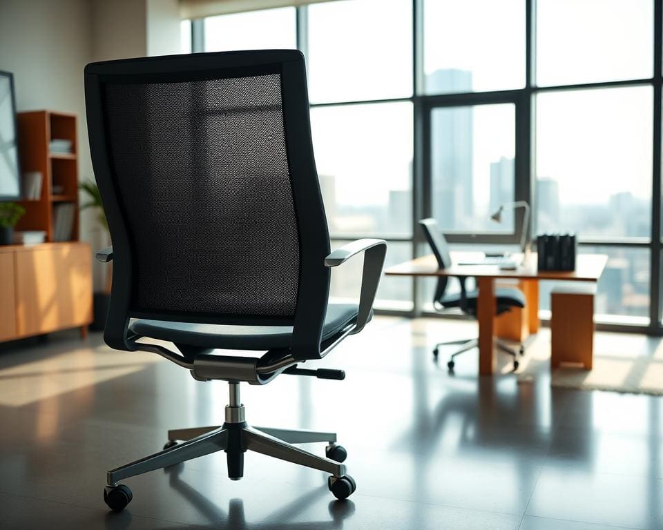 Herman Miller bureaustoel