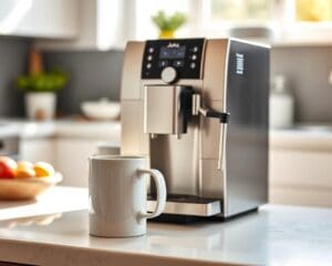 Jura koffiemachine