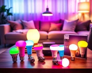 Philips Hue