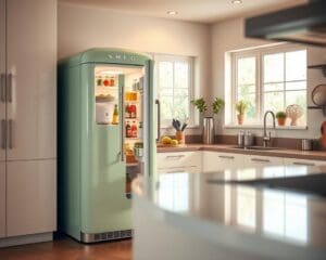 SMEG koelkast