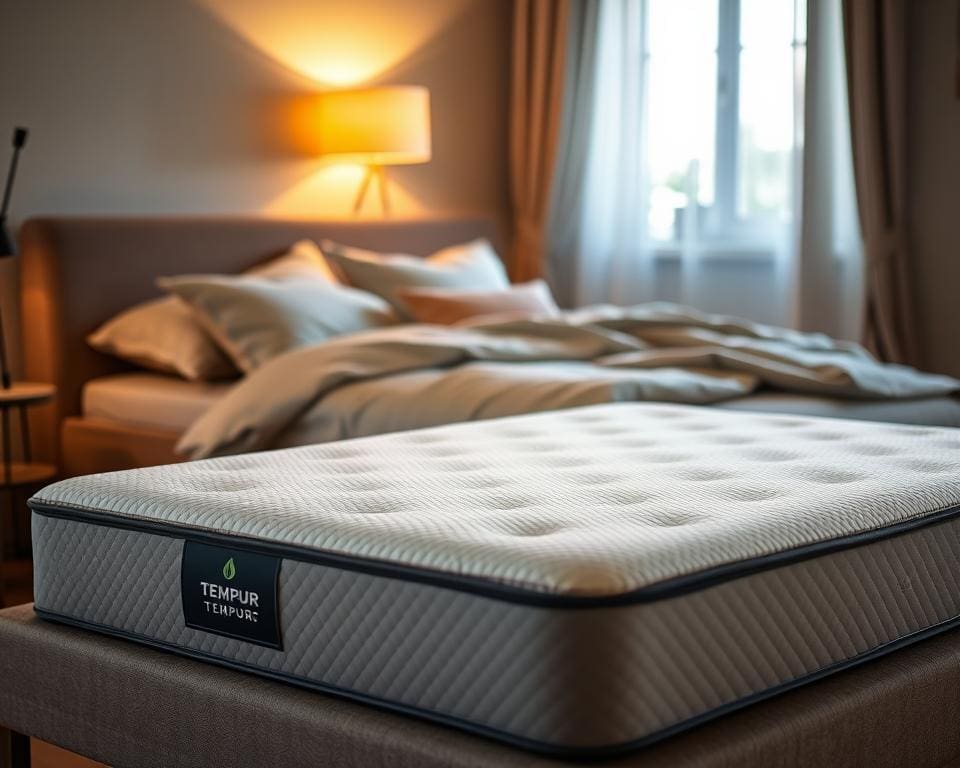 Tempur matras