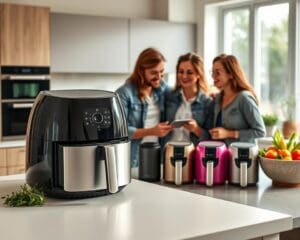 airfryer