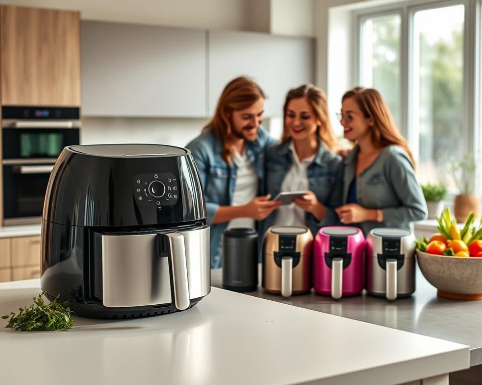 airfryer