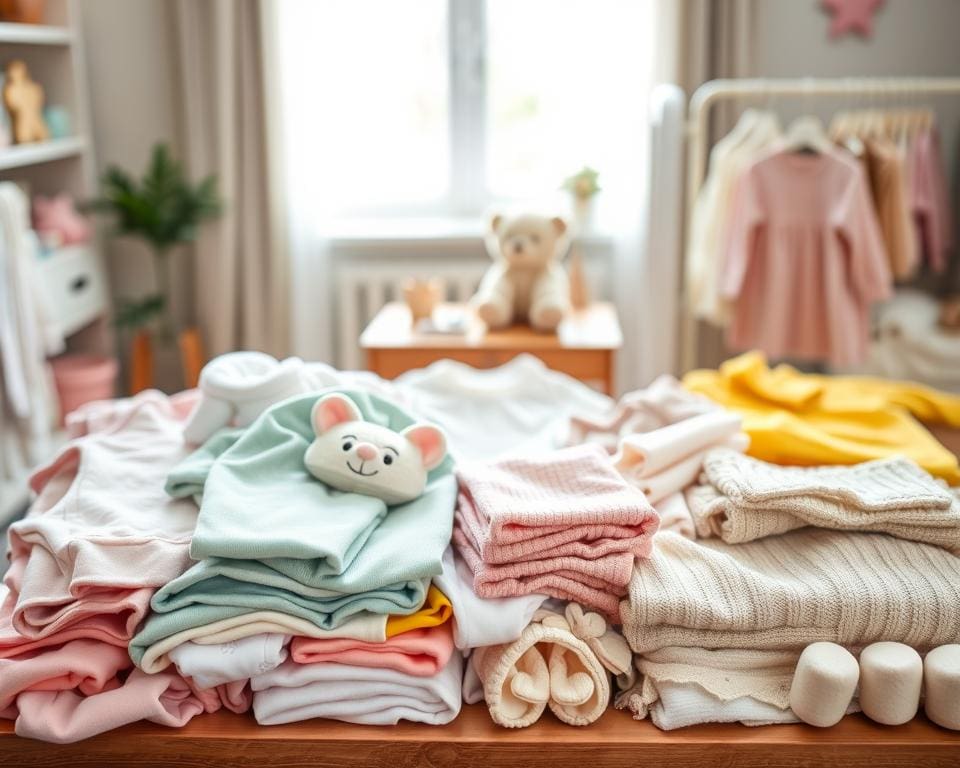babykleding