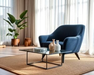 design fauteuil