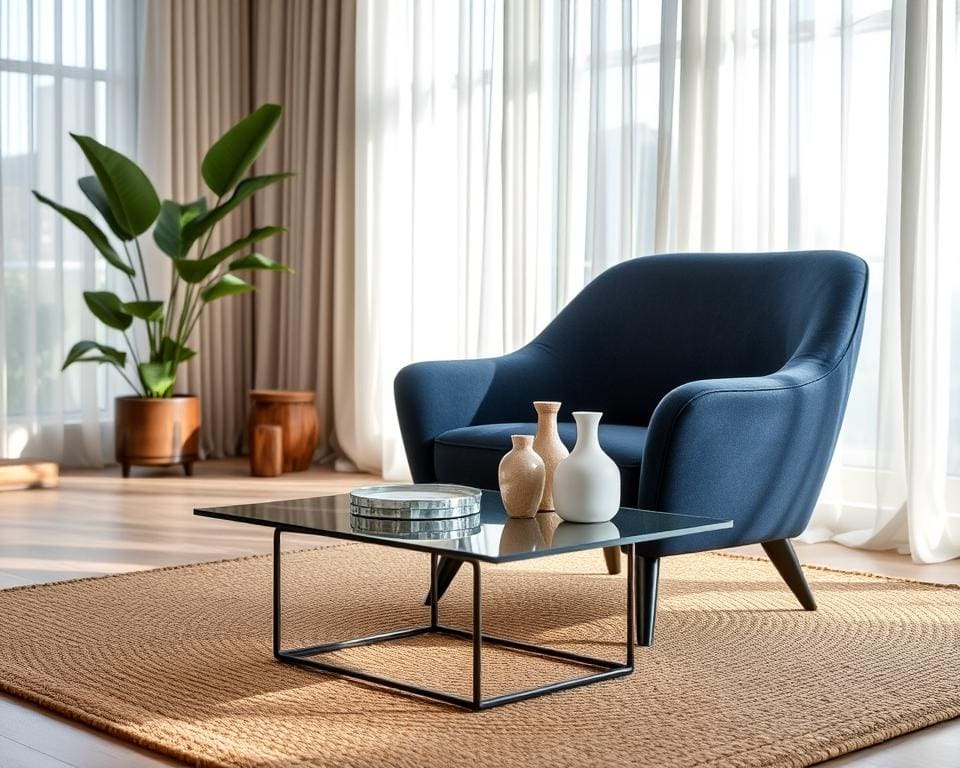 design fauteuil