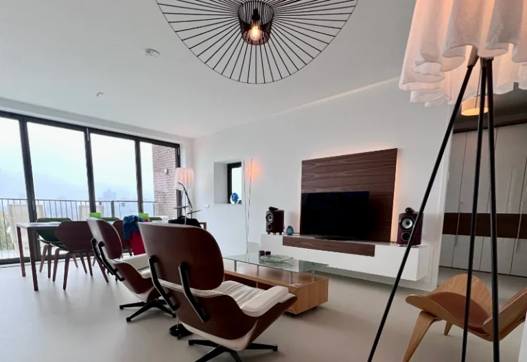 gietvloer Rotterdam