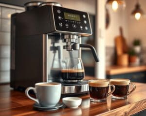 koffiemachine