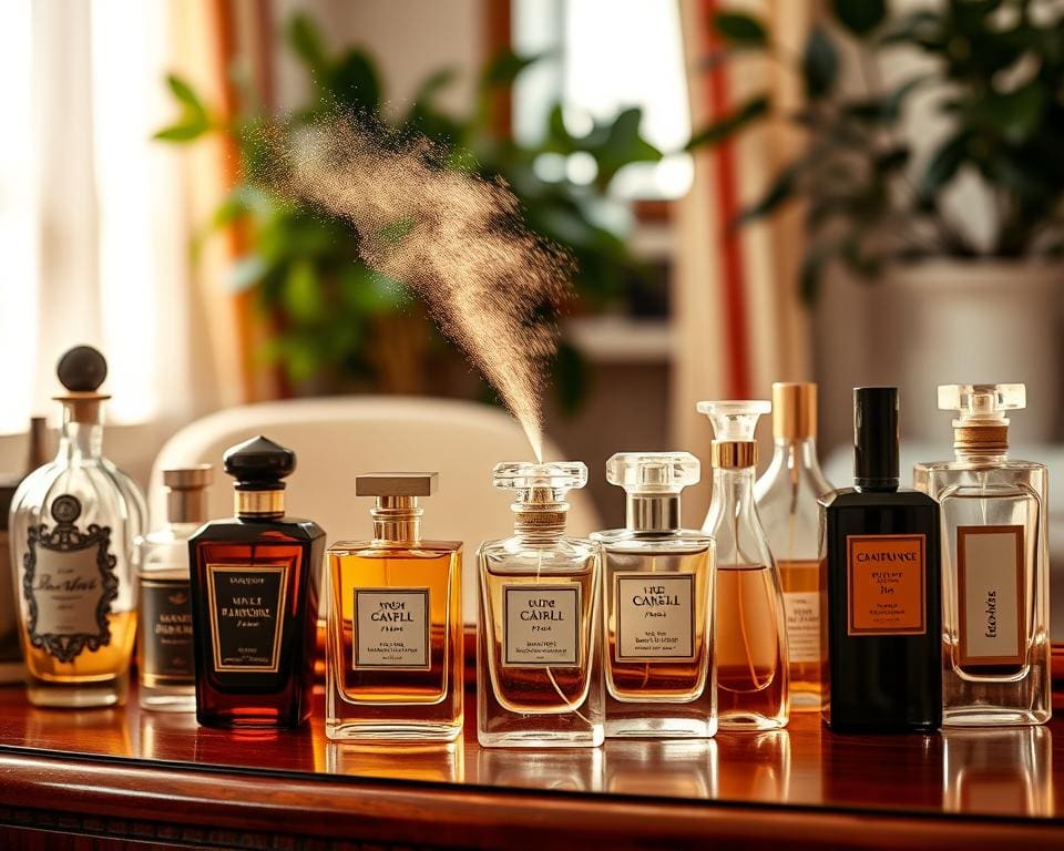 parfum