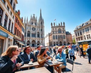 Antwerpen
