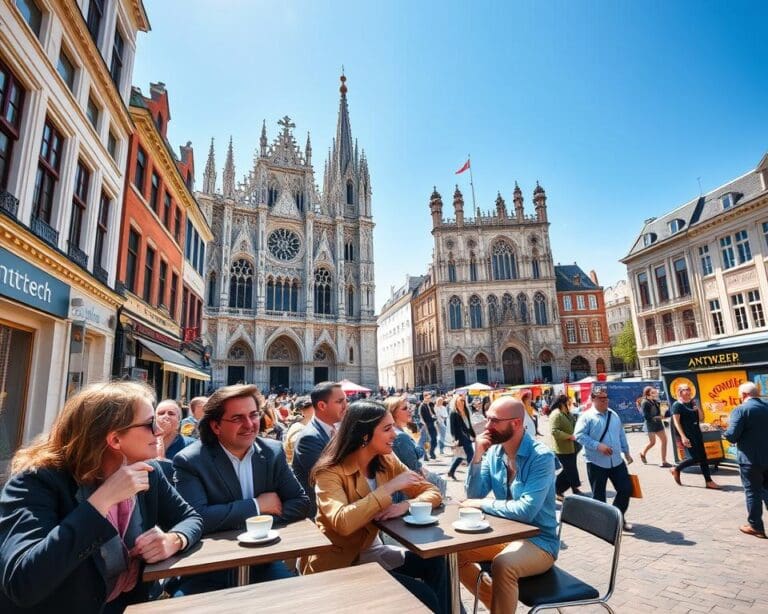Antwerpen