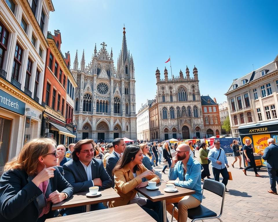 Antwerpen