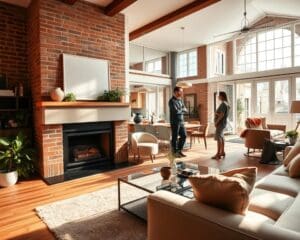 jaren 30-woning moderniseren
