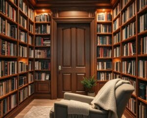 thuisbibliotheek