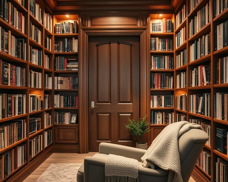 thuisbibliotheek
