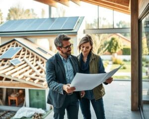 woning verduurzamen en renoveren